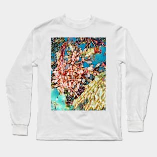 Margins 12 Long Sleeve T-Shirt